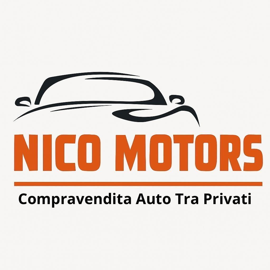 Benvenuti da Nico Motors